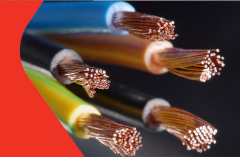 Dây điện VC, CV, CVV là gì?